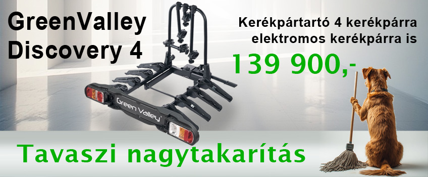 Tavaszi nagytakarítás