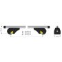 Nordrive Tetőcsomagtartó Nissan Qashqai / Qashqai +2