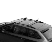 Nordrive Tetőcsomagtartó Bmw X3 (E83)