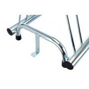 Peruzzo Állvány 5 kerékpárra