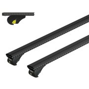 Nordrive Silenzio Black Tetőcsomagtartó Volkswagen Tiguan / Allspace