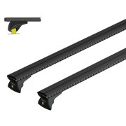 Nordrive Silenzio Black Tetőcsomagtartó Kia XCeed