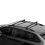 Nordrive Silenzio Black Tetőcsomagtartó Mazda 6 Kombi