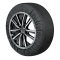 SnowDrive Textil hólánc méret  215/85-R16
