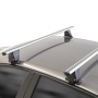 Menabo Delta Silver tetőcsomagtartó Citroen DS4 Crossback