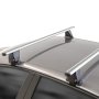Menabo Delta Silver tetőcsomagtartó Citroen C1