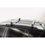 Menabo Sherman silver tetőcsomagtartó Peugeot 206 Station Wagon