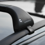 Nordrive Snap Steel Tetőcsomagtartó Chevrolet / Daewoo Trans sport 4p