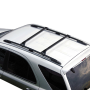 Nordrive Snap Steel Tetőcsomagtartó VW Caddy Life 5p