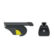 Nordrive Tetőcsomagtartó VW Golf Plus