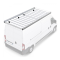 Nordrive Tetőkosár Renault Master Furgon L1H1 / L2H2