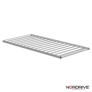 Nordrive Tetőkosár Fiat Ducato L2H1 / L3H2