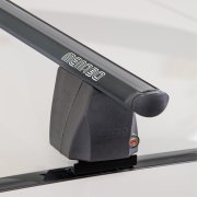 Menabo Delta Black tetőcsomagtartó Mercedes E (W212)