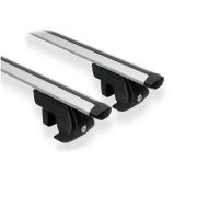 Aurilis Tetőcsomagtartó Porsche Cayenne