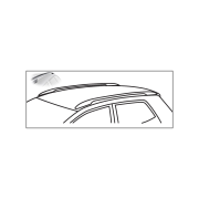 Aurilis Tetőcsomagtartó Citroen C5 Aircross