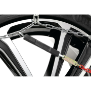 SnowDrive Hybrid NX-7 .Gr.9,5 - hóláncok 7mm / 9mm