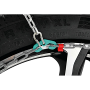 SnowDrive Hybrid NX-7 .Gr.9,5 - hóláncok 7mm / 9mm