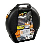 SnowDrive Hybrid NX-7 .Gr.9,5 - hóláncok 7mm / 9mm