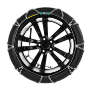 SnowDrive Hybrid NX-7 .Gr.9,7 - hóláncok 7mm / 9mm