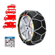 SnowDrive S-16 VAN & SUV Gr.22,5  - hóláncok 16mm