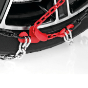 SnowDrive S-16 VAN & SUV Gr.24,5  - hóláncok 16mm