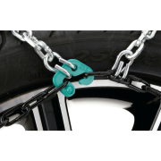 SnowDrive S-16 VAN & SUV Gr.24,5  - hóláncok 16mm