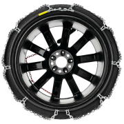 SnowDrive S-16 VAN & SUV Gr.24,7  - hóláncok 16mm
