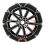 SnowDrive S-16 VAN & SUV Gr.25 - hóláncok 16mm