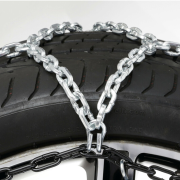 SnowDrive S-16 VAN & SUV Gr.25,5 - hóláncok 16mm