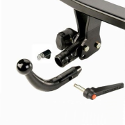 ORIS Vonóhorog   Dacia Logan MCV