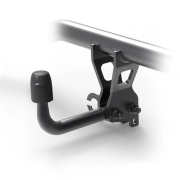 ORIS Vonóhorog   Chevrolet Aveo HB