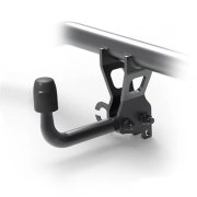 ORIS Vonóhorog   Suzuki Baleno HB