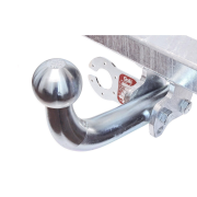 Galia Vonóhorog   Fiat Stilo