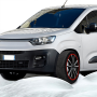 Textil hóláncok Maranello SUPER X - 285/65 R17