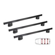 Nordrive Tetőcsomagtartó Fiat Doblo