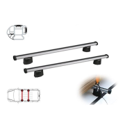 Nordrive Tetőcsomagtartó Fiat Ducato Furgon