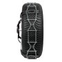 SnowDrive Pilot-Pro 235/60-R13 hóláncok