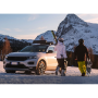 SnowDrive Pilot-Pro 235/45-R15 hóláncok