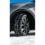 SnowDrive Pilot-Pro 235/45-R15 hóláncok