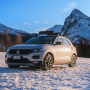 SnowDrive Pilot-Pro 235/45-R15 hóláncok