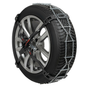 SnowDrive Pilot-Pro 195/40-R17 hóláncok