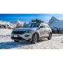 SnowDrive Pilot-Pro 295/45-R19 hóláncok