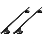 Thule Tetőcsomagtartó SquareBar EVO Volkswagen Transporter (T-Track)