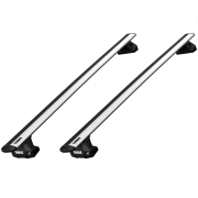 Thule Tetőcsomagtartó WingBar EVO KIA Niro (SG2)