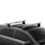 Thule Tetőcsomagtartó WingBar EVO KIA Niro (SG2)