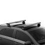 Thule Tetőcsomagtartó SlideBar EVO Mercedes-Benz Sprinter
