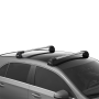 Thule Tetőcsomagtartó WingBar Edge Toyota Proace City