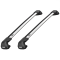 Thule Tetőcsomagtartó WingBar Edge Toyota Corolla Cross