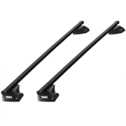 Thule Tetőcsomagtartó SquareBar EVO Audi A3 Sportback