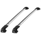 Thule Tetőcsomagtartó WingBar Edge BMW iX3